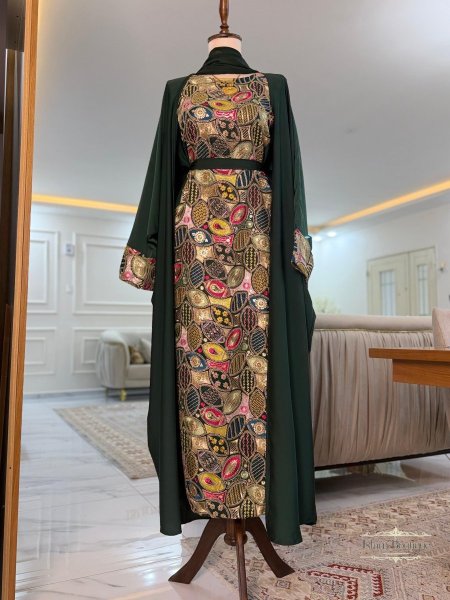قفطان سهاد